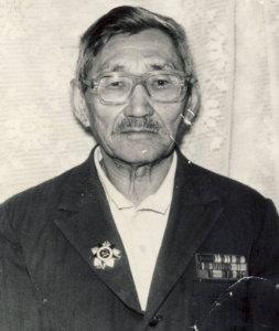 Лукин Иван Яковлевич