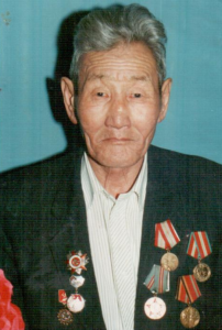 Протопопов Афанасий Алексеевич